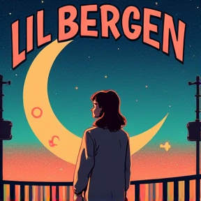 Lil Bergen