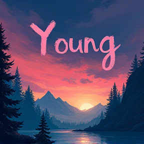 Young