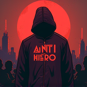 Anti-Hero