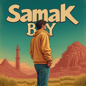 Samak Boy