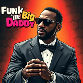 Funk me Big Daddy