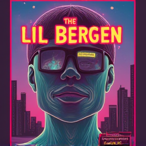 Lil Bergen