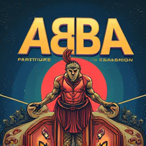 ABBA The Name Of The Game