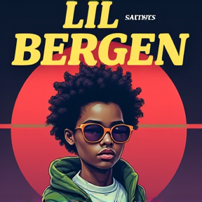 Lil Bergen