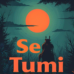 Sei Tumi