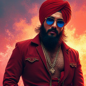 Punjab Da Rockstar