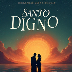 Santo e Digno