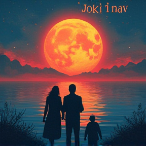 Joki nav