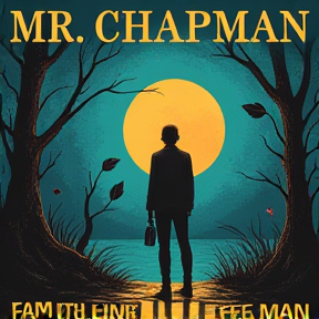 MR. CHAPMAN