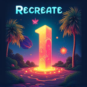 Recreate 1