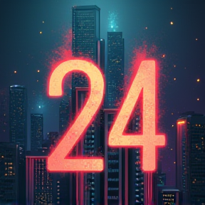 24