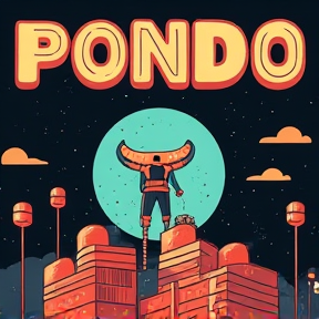 Pondo para sa Pondo