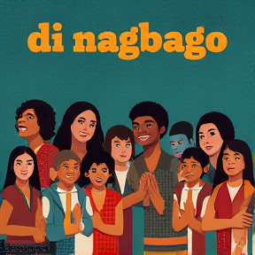 di nagbago