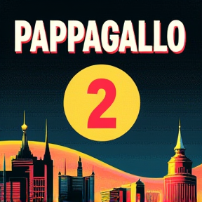 Pappagallo 2