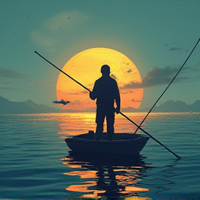 Fisherman