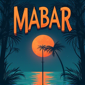 Mabar 