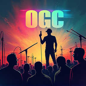 OGC crew