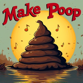 Make Poop