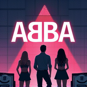 ABBA Move On