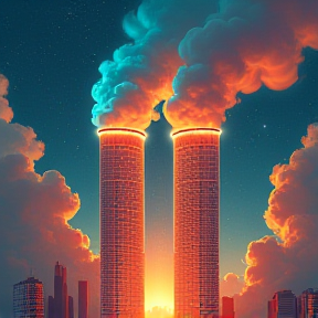 Towers of Echoes