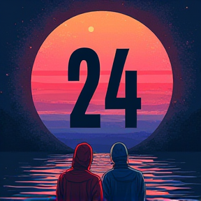 24