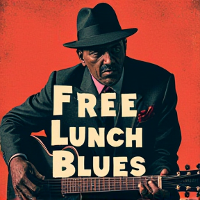 No Free Lunch Blues