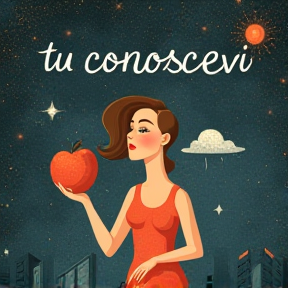 tu conoscevi