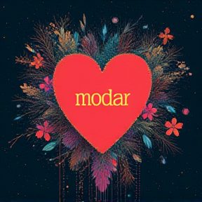 modar