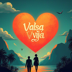 Valsa da Vida