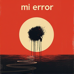 mi error