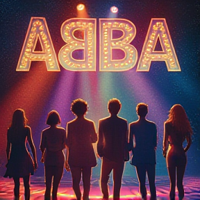 ABBA Thank You For The Music