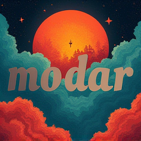 modar াস