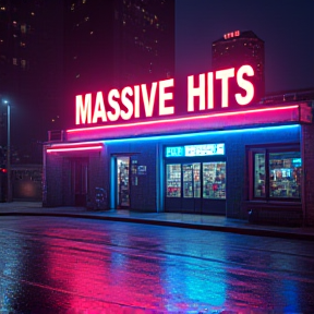 Massive Hits Radio Jingle