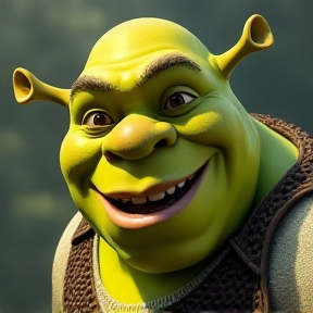 Ogre Love Anthem