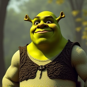 Ogre Love Anthem