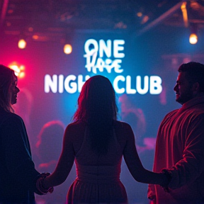 The One (Late Night Club)