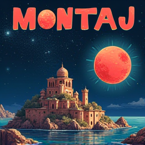 Montaj