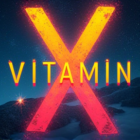 Vitamin X