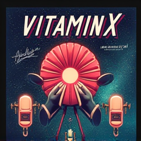 Vitamin X