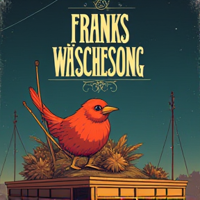 Franks Wäschesong