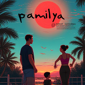 pamilya