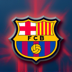 Barcelona 4-1 Baryen Munich. 