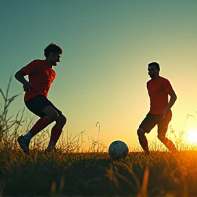 Futebol de Rua