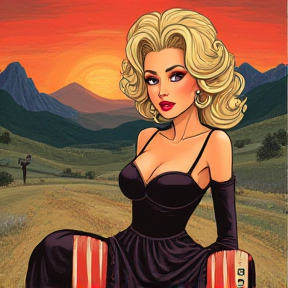 Dolly Parton 