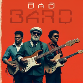 Dad Band