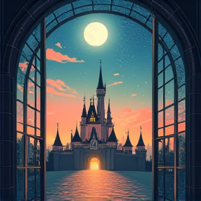 Dreams of Disney