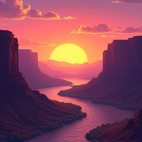 Grand Canyon