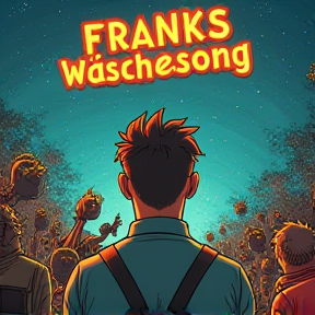 Franks Wäschesong