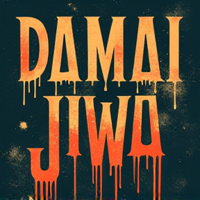 DAMAI DALAM JIWA