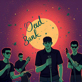 Dad Band